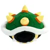 Image de Peluche Tomy Mario Mocchi Mocchi Bowser 38 cm