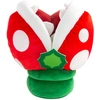 Image de Peluche Mario Kart - Mocchi plante piranha 36 cm