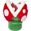 Image de Tomy Mario Kart: Plante Piranha - Mocchi-Mocchi (37 cm)