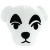 Image de Peluche Tomy Animal Crossing Mocchi Mocchi Méga KK Slider
