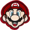 Image de Tomy Super Mario - Mocchi-Mocchi: Mario (37 cm)