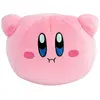Image de Tomy Kirby peluche Mocchi-Mocchi Point Méga - Kirby hovering 30 cm (30 cm)