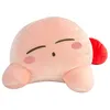 Image de Peluche Tomy Kirby Mocchi Mocchi Endormi 38 cm