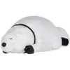 Image de Spy x Family - Peluche Mocchi-Mocchi Bond Forger Sleeping 20 cm