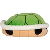 Image de Mario Kart - Peluche Mocchi-Mocchi Mega Green Shell 19 cm