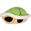 Image de Tomy Mario Kart Mocchi-Mocchi Méga peluche Green Shell 19 cm (37 cm)