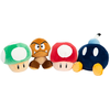 Image de Peluche Mocchi Mocchi Super Mario - Modèle aléatoire - Vendu à l'unité