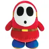 Image de Peluche Tomy Mario Mocchi Mocchi Maskass