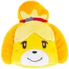 Image de Tomy Animal Crossing: Isabelle - Mocchi-Mocchi (36 cm)