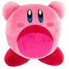 Image de Kirby - Peluche Mocchi-Mocchi Mega Inhaling Kirby 33 cm