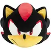 Image de Tomy Sonic The Hedgehog peluche Mocchi-Mocchi Mega - Shadow 40 cm (25 cm)