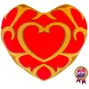 Image de Tomy The Legend of Zelda Mocchi-Mocchi Peluche Conteneur Coeur 37 cm (37 cm)