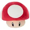 Image de Peluche Mario Kart - Mochi mochi champignon - 40 cm