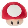 Image de Peluche Super Mario Kart Champignon 40 cm