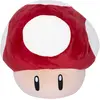 Image de Tomy Peluche Nintendo : Champignon (40 cm) (21.91 cm)