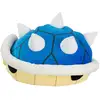 Image de Peluche Mario Kart - Mochi mochi Carapace - 40 cm