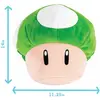 Image de Tomy Mario Kart: Mocchi-Mocchi Champignon 1UP (29 cm)
