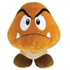 Image de Peluche Tomy Mario Mocchi Mocchi Goomba 38 cm