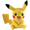 Image de Peluche Pokémon Pikachu Tomy 20 cm