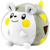 Image de POKEMON T19328 Peluche Togedemaru en peluche, 8 pouces