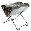 Image de BARBECUE NOMADE - PETIT MODELE