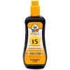 Image de Australian Gold, Crème solaire, Formule hydratante (SPF 15, 237 ml)