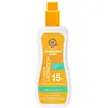 Image de Australian Gold, Crème solaire, Spray Gel Clear (SPF 15, 237 ml)