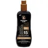 Image de Australian Gold, Crème solaire, Bronzage instantané (SPF 15, 100 ml)