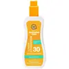 Image de Australian Gold, Crème solaire, Spray Gel Clear (SPF 30, 237 ml)