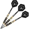 Image de Unicorn Fléchettes en acier inoxydable Core Plus Brass (23 g)