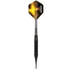 Image de Unicorn Black Brass Gary Anderson fléchettes souples (16 g)