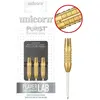 Image de Unicorn Golden John Lowe Purist Steel Barrels (35.30 mm)