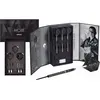 Image de Unicorn Boîte de présentation des fléchettes Noir (23 g)
