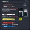 Image de Unicorn Gripper 3 Shaft (44.20 mm)