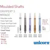 Image de Unicorn Gripper 3 Mirage Shaft
