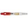 Image de Unicorn arbres Gripper 360 Bicolore 44,9 mm rouge 3 pièces