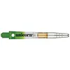 Image de Unicorn arbres Gripper 360 360 bicolore 44,9 mm vert 3 pièces