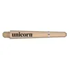 Image de Unicorn shafts Gripper 4 Mirage ultra court rouge 3 pièces