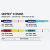 Image de Unicorn Gripper 3 Cosmos Shaft (S (35 mm))