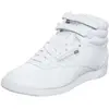 Image de Reebok, Femmes, Baskets, Freestyle High, Blanc, (38)
