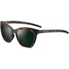 Image de Bollé, Femmes, Lunettes de soleil, Damensonnenbrille BS029004 Ø 51 mm