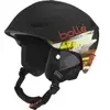 Image de Bollé sharp soft black/red