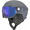 Image de Bolle Casque Avec Visière V-ryft Pure L