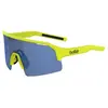 Image de Bolle Lunettes De Soleil C-shifter Brown Blue/CAT3