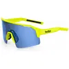 Image de Bollé, Lunettes de sécurité + protection visage, C-Shifter S3 (VLT 15%)