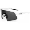 Image de Bollé, Unisexe, Lunettes de sport, C-Shifter S3 (VLT 15%) (Blanc, Noir), Gris, Blanc