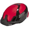 Image de Bollé, Unisexe, Lunettes de sport, Casque The One Road Premium (Titane mat, Anthracite, Multicolore), Rouge