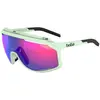 Image de Bolle Lunettes De Soleil Polarisées Chrono Shield Ultra Violet/CAT3