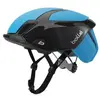 Image de Casque de vélo Bollé The One Road premium 58-62 cm Bleu et noir