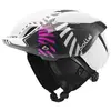 Image de Casque de vélo Bollé The One Road premium 58-62 cm Blanc et gris